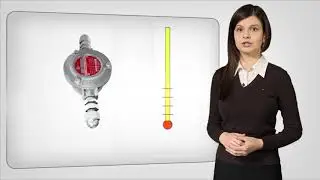ИП101 07ем извещатель пожарный  взрывозащищенный mp4
