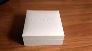 Мой браслет Pandora