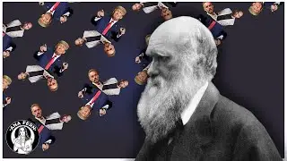 Social Darwinism And A Man Who Turned Science Against People