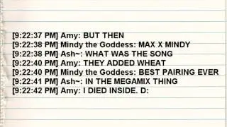 Awesome Skype Quotes: Epic Timing --Part 1--