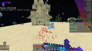 Verus Anti Cheat on bedrock ?