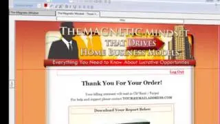 Exclusive: Easy Member Site Creator