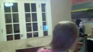 VCmessesup's Bratty Sister Wrecks Video