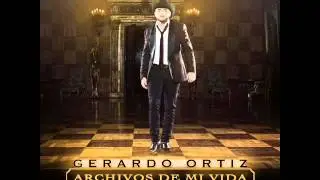 Gerardo Ortiz - Angel Del Imperio (Estudio 2013)