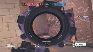 Old Clips - Rainbow Six Siege