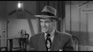 The Square Jungle (1955)