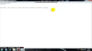 Как удалить всё из корзины 1 моментом