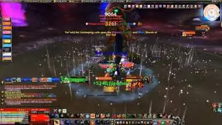yor'sahj the unsleeping-Dragon Soul Raid 10 - Wowbazi