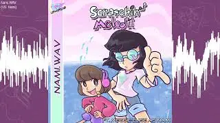 Nami.WAV (Beta Version) - Scratchin' Melodii OST
