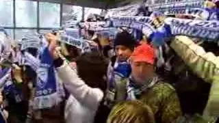 Mein VfL Arminia - Bochum 18.02.07
