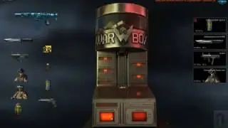 Honey Badger Стужа с 10 коробок