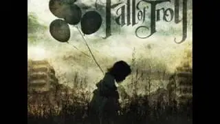 The Fall of Troy - Nobody's Perfect - In The Unlikely Event - Track - 09 *DEMO*