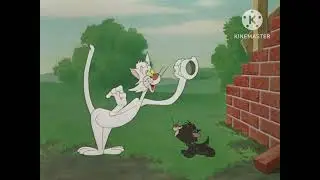 Bad Luck Blackie (1949) Original Titles Recreation