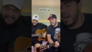 Memórias #memorias #matogrossoemathias #enzoethiago