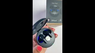 LG TONE Free UT90 - TWS BT Earbuds | Unboxing | First Look #shorts #unboxing #firstlook