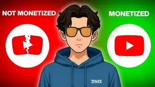 How To Check YouTube Channel Monetization (NEW 2026 Method)