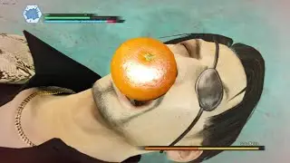 Breaker Majima Fight - Yakuza Kiwami