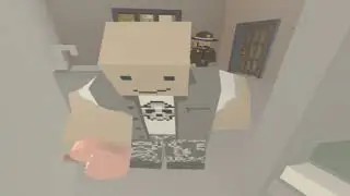БТО "SKINHEADS" История Одной Банды Unturned