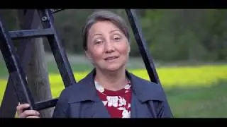 Роза Кельш - я вижу вдали...