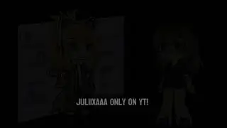 [🎧],,, ★ oc vs creator || juliixaaa| trend