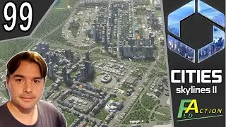 Cities Skylines 2 #99 Frohes neues Jahr 