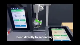 ANSER A1 - QuickSync