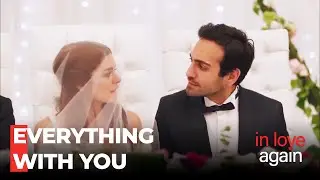 I Know Love With You - In Love Again Special Clip