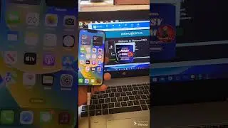 bypass full del iPhone 5s al 14 Pro Max