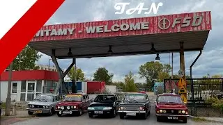 Jesienny Spot Poloneza | FSO Warszawa | 07.10.2023