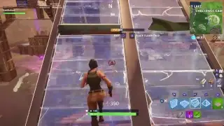 Fortnite giveaway join and chill