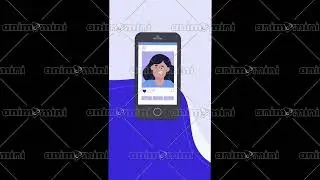 1057 03 Social Media Account Vertical preview