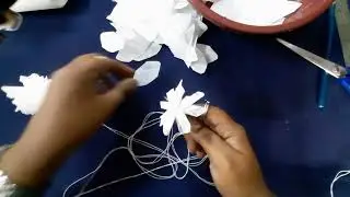 bag garland
