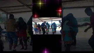Woun Chaaidam Do Marag Majim - Vallenato Wounaan 2025  