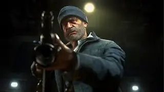 The Gulag - Modern Warfare 2 Remastered | 4K 60