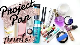 Project Pan 2019 Finale!