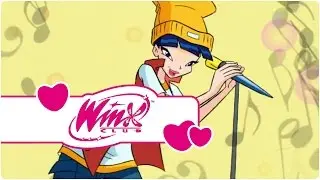 Winx Club - Grosse Welt - Winx in Concert