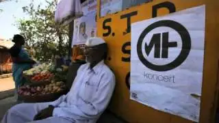 Michal Hrůza - Motorka