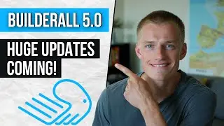 HUGE BUILDERALL Updates Coming! Builderall 5.0 LAUNCH