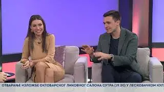 JEDAN DOBAR DAN | 30. OKTOBAR 2024