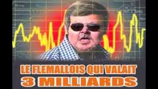 LE FLEMALLOIS QUI VALAIT 3 MILLIARDS - bande-annonce - FLEMALLE TV