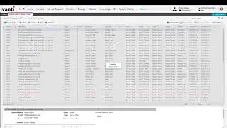 Ivanti Service Manager 2017 1 Release Overview