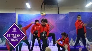 ENXO (EXO Dance Cover) - Lotto + Monster @PGC
