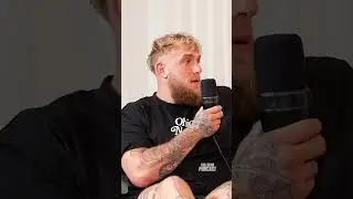 🤣 JAKE PAUL ON MEETING THE HAWK TUAH GIRL!