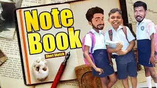 NOTE-BOOK❤️