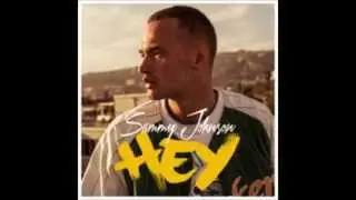 Sammy Johnson - Hey (w/ Lyrics)