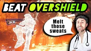 OVERSHIELD INFO  |  Halo Infinite - Season 2  |  Halo INFINITE Multiplayer TIPS
