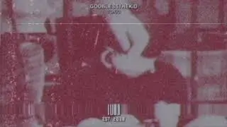 GODBLESSTHEKID - TOXIC