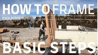DIY FRAMING