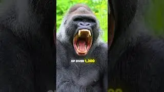 Can You Beat a Gorilla?
