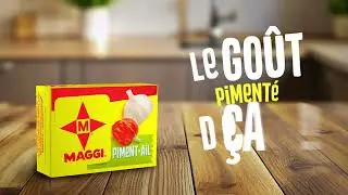 LE GRIN MAGGI Ep 3: Garba Crois pas!​